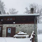 Appartement Piangembro *