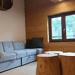 Appartement Piangembro *