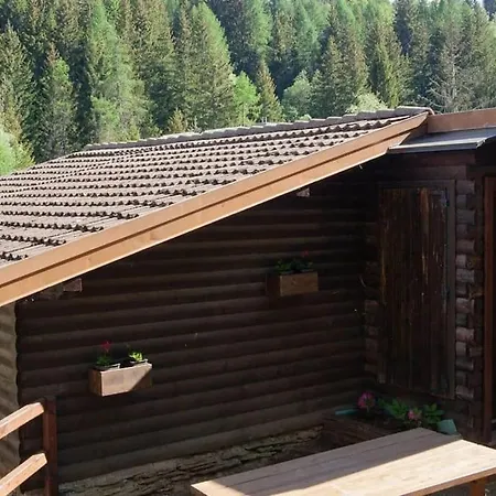 Piangembro Appartement *
