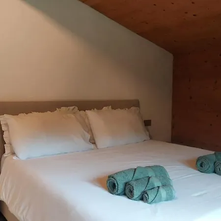 Appartement Piangembro