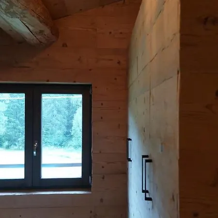 Piangembro Apartment