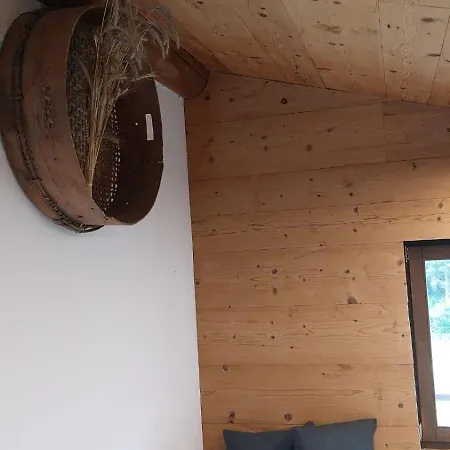 Piangembro Appartement